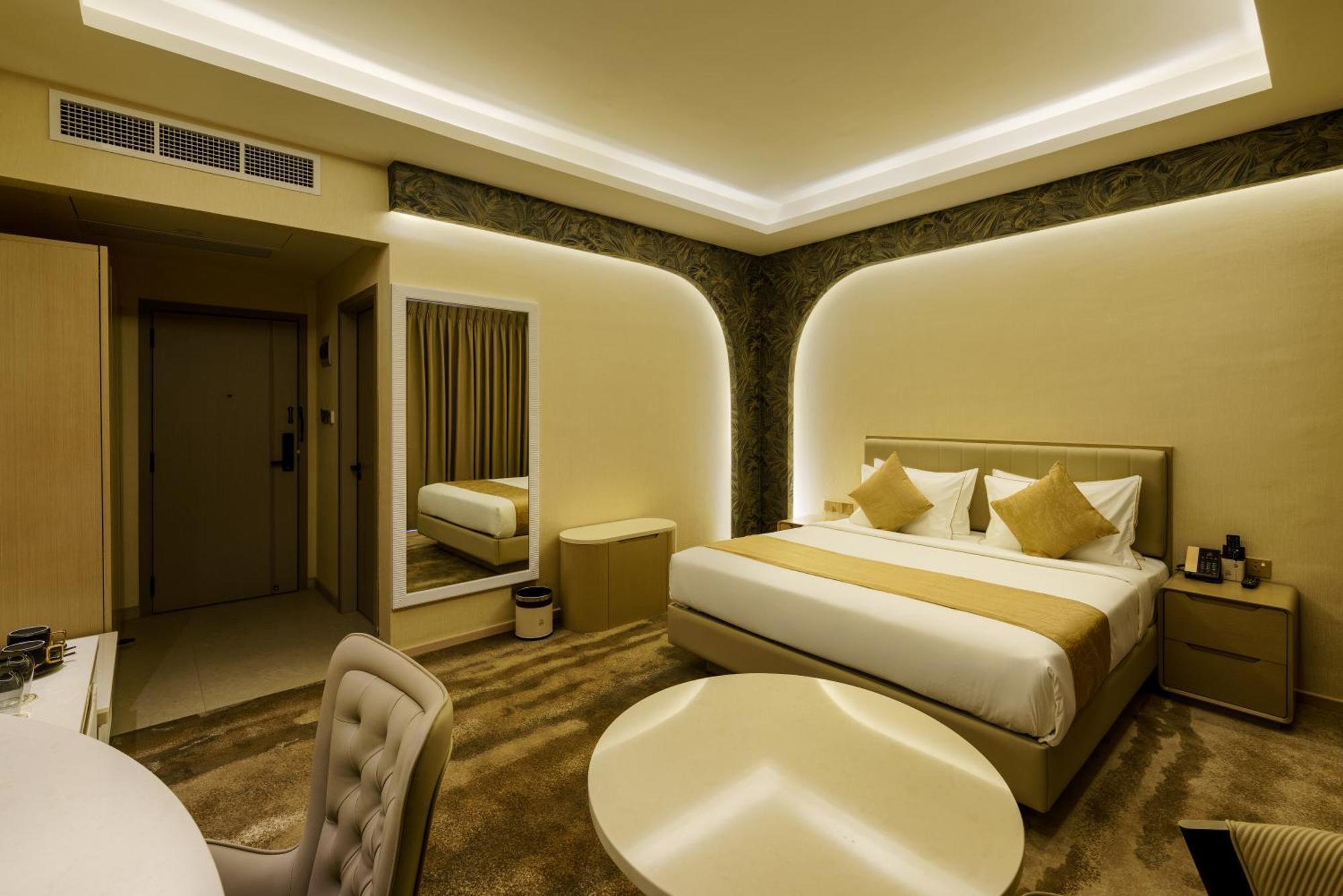 Avenra Gardens Hotel Negombo Eksteriør bilde