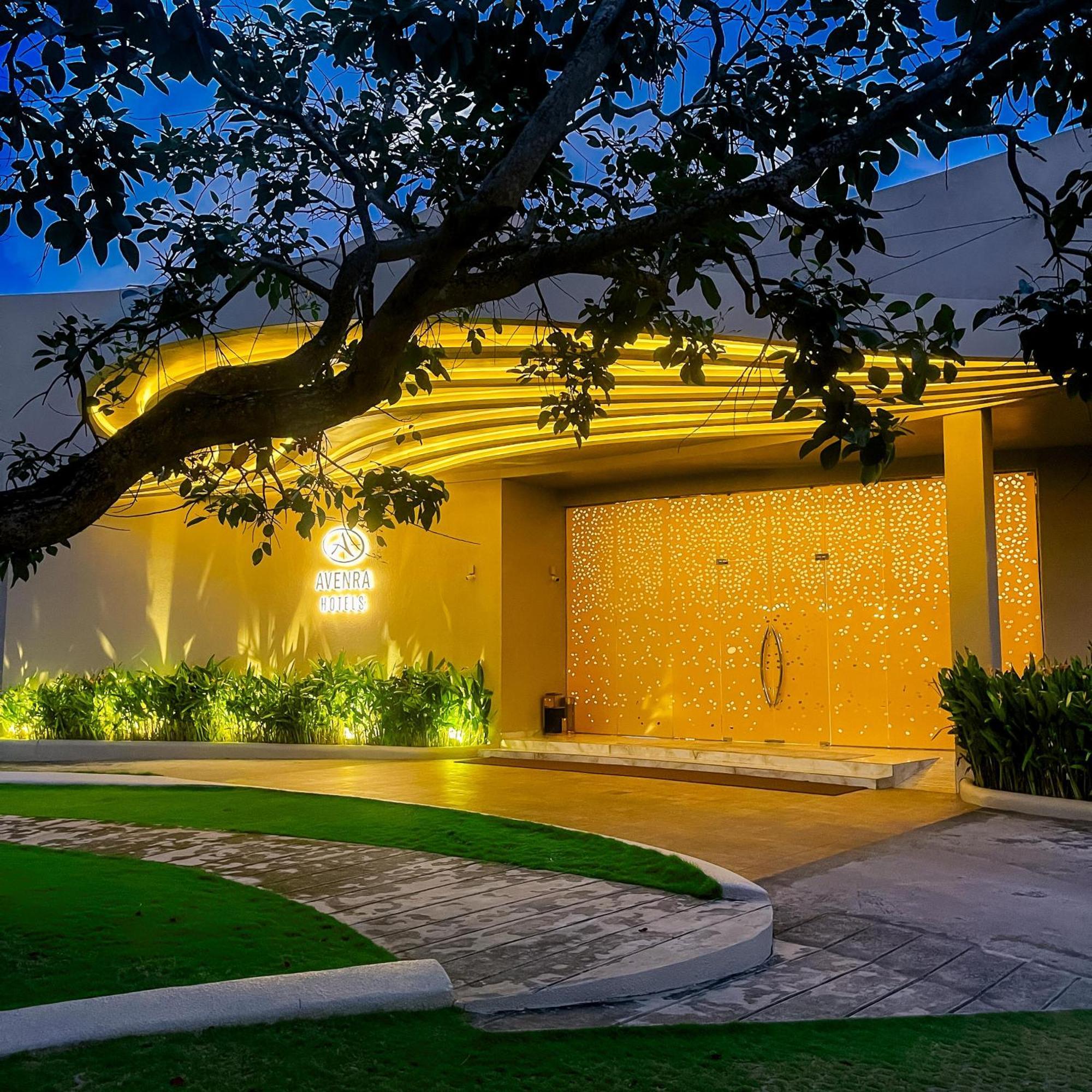 Avenra Gardens Hotel Negombo Eksteriør bilde