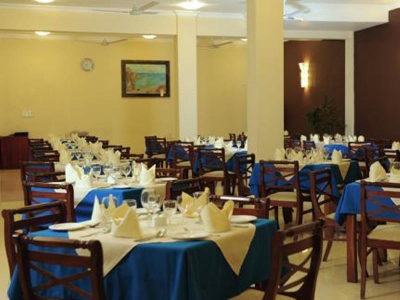 Avenra Gardens Hotel Negombo Eksteriør bilde