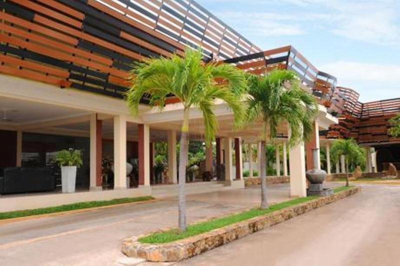 Avenra Gardens Hotel Negombo Eksteriør bilde