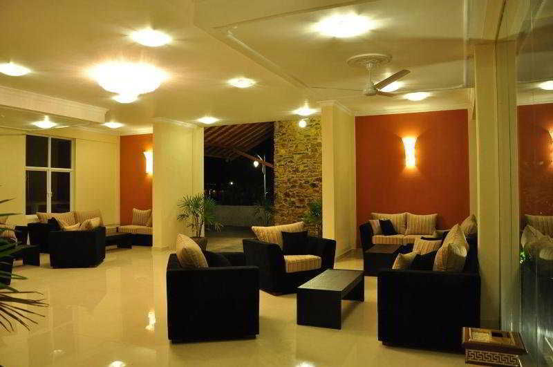 Avenra Gardens Hotel Negombo Eksteriør bilde