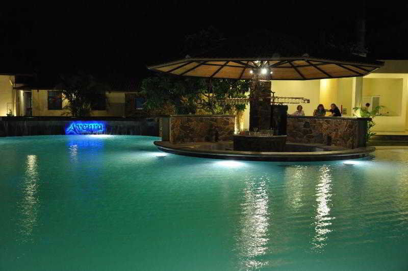 Avenra Gardens Hotel Negombo Eksteriør bilde